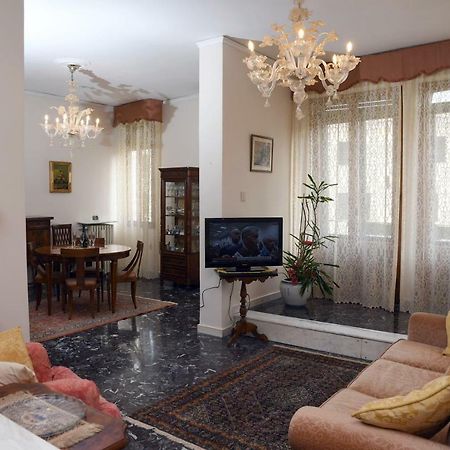 Residenza Ca Trinita Lägenhet Venedig Exteriör bild