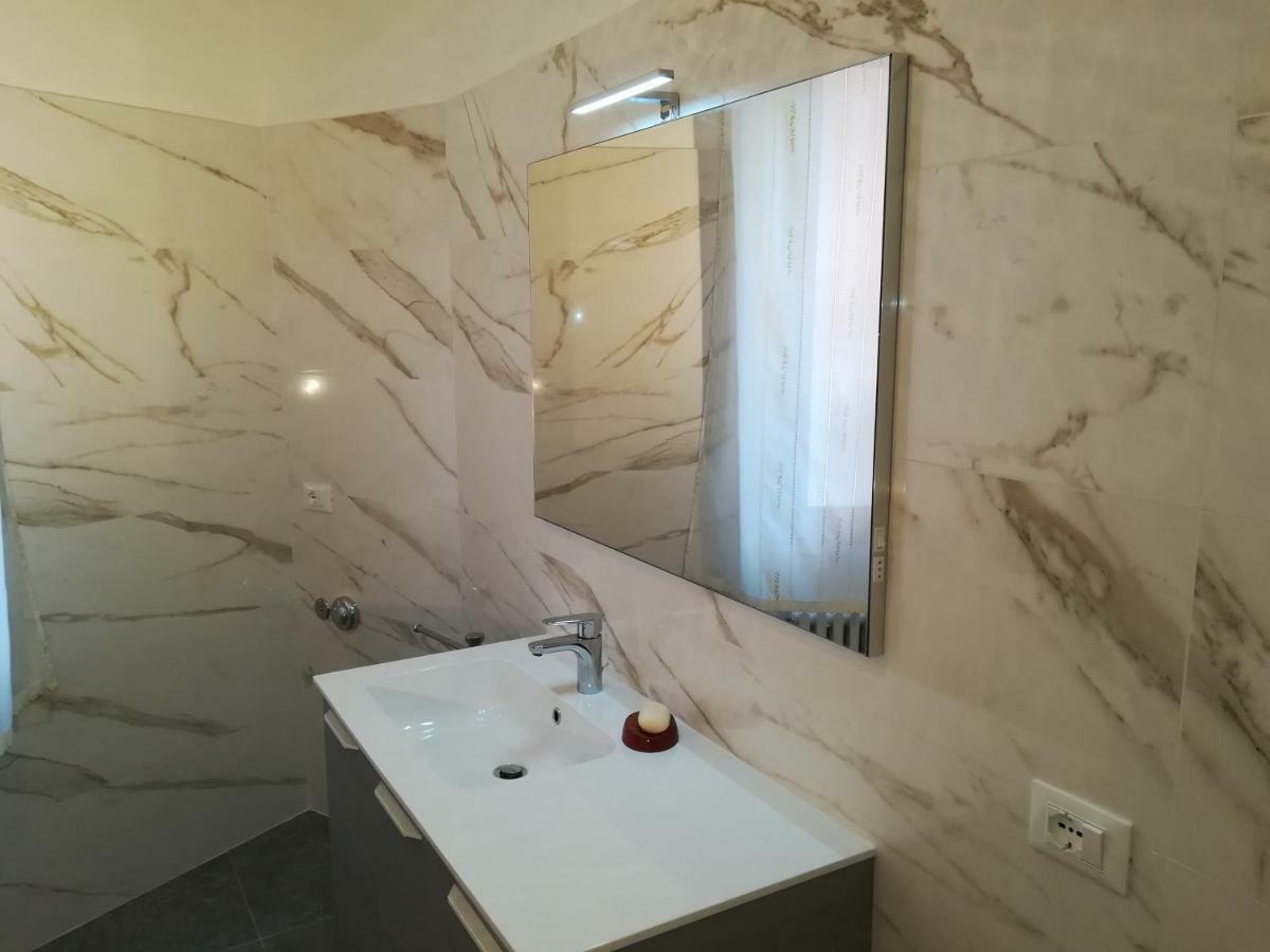 Residenza Ca Trinita Lägenhet Venedig Exteriör bild