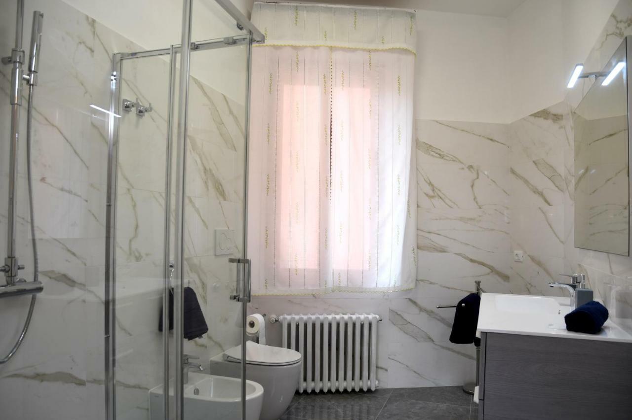 Residenza Ca Trinita Lägenhet Venedig Exteriör bild