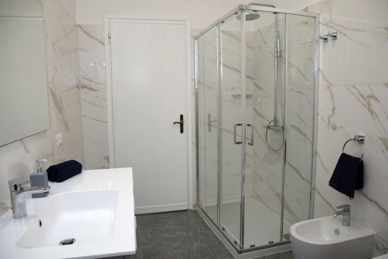 Residenza Ca Trinita Lägenhet Venedig Exteriör bild
