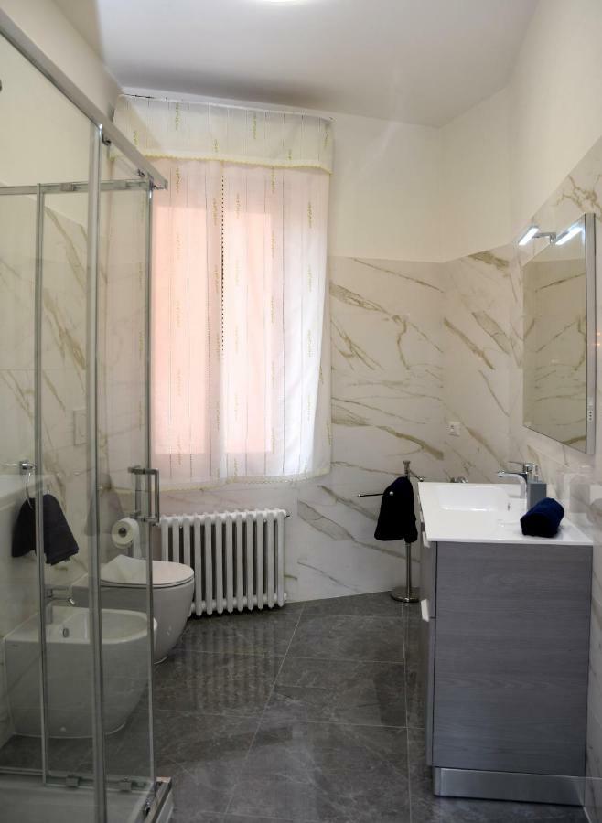 Residenza Ca Trinita Lägenhet Venedig Exteriör bild